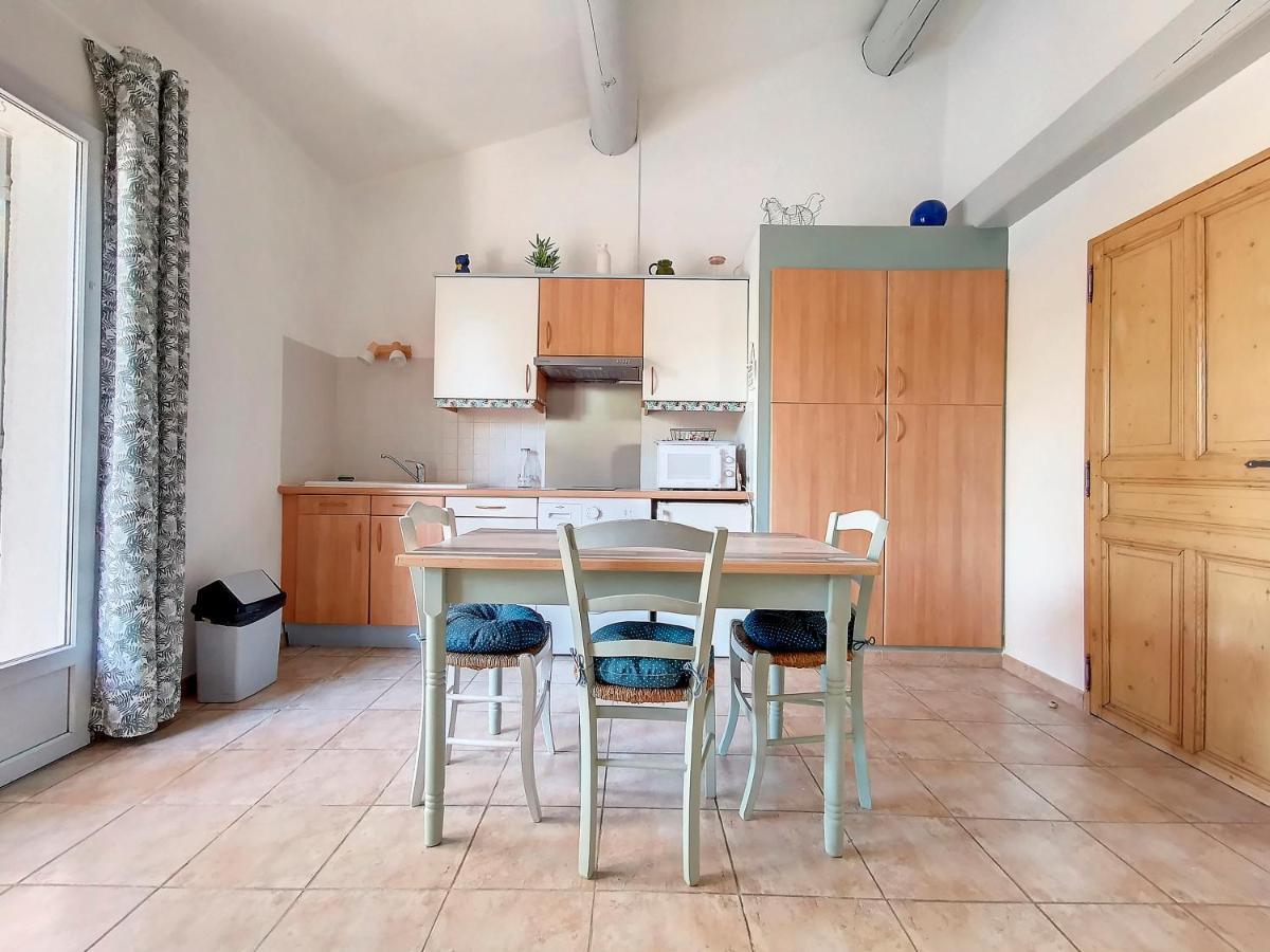 Mazet Les Oliviers Saint-Remy De Provence Villa Екстериор снимка