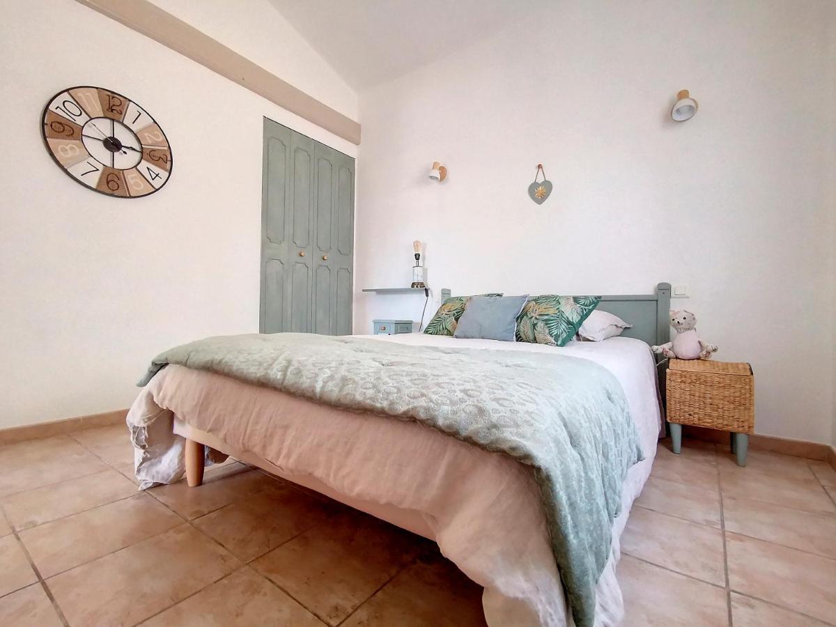 Mazet Les Oliviers Saint-Remy De Provence Villa Екстериор снимка