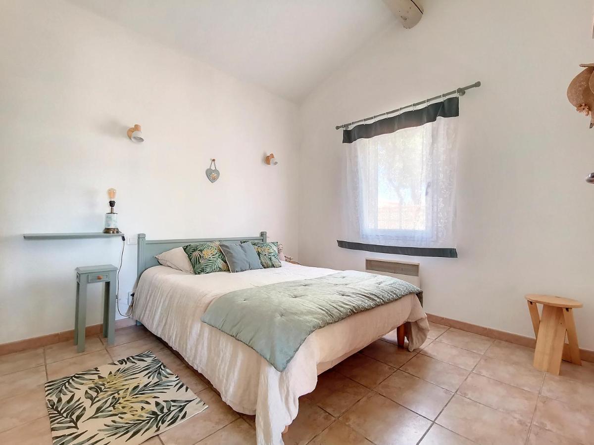 Mazet Les Oliviers Saint-Remy De Provence Villa Екстериор снимка