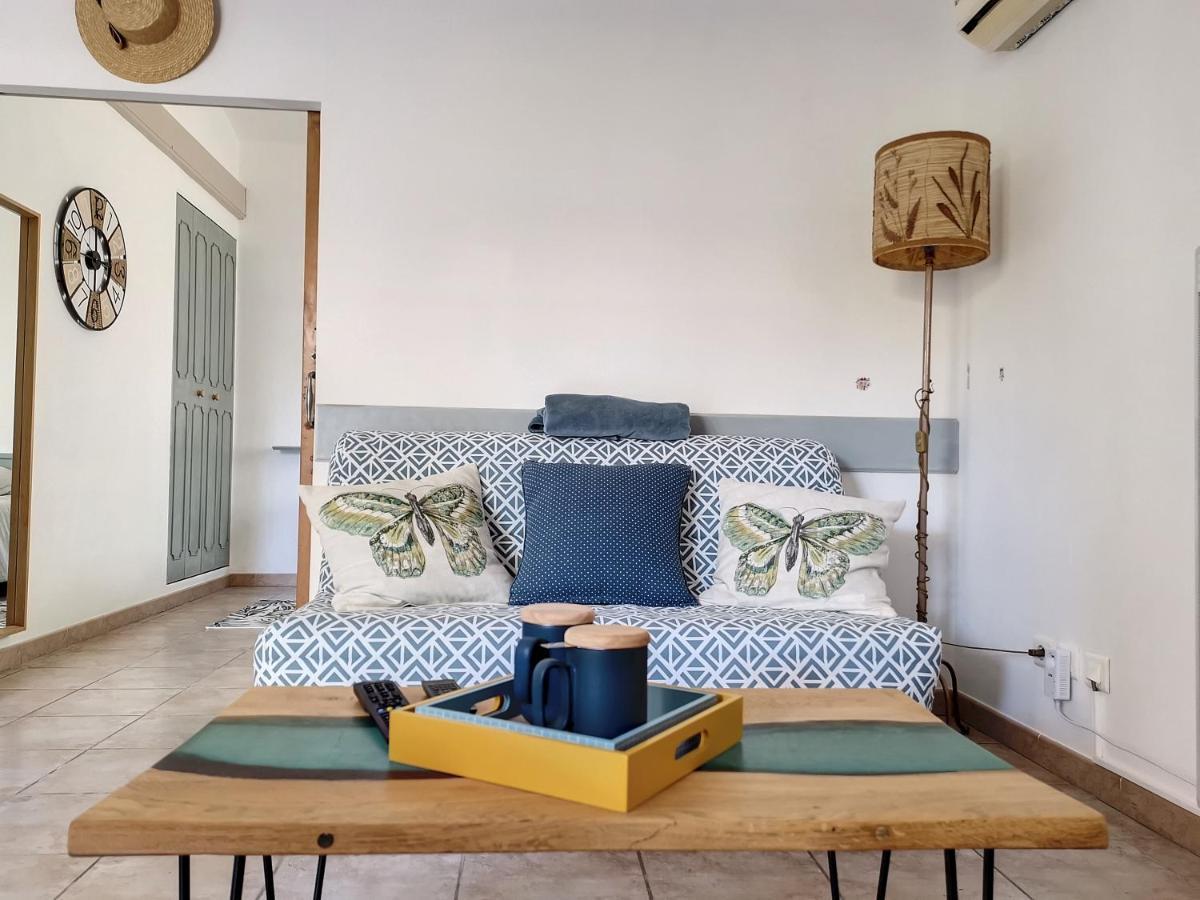 Mazet Les Oliviers Saint-Remy De Provence Villa Екстериор снимка