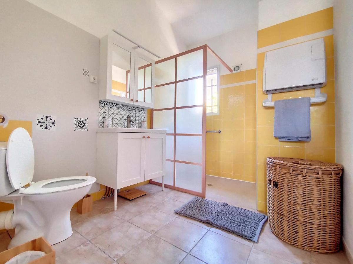 Mazet Les Oliviers Saint-Remy De Provence Villa Екстериор снимка
